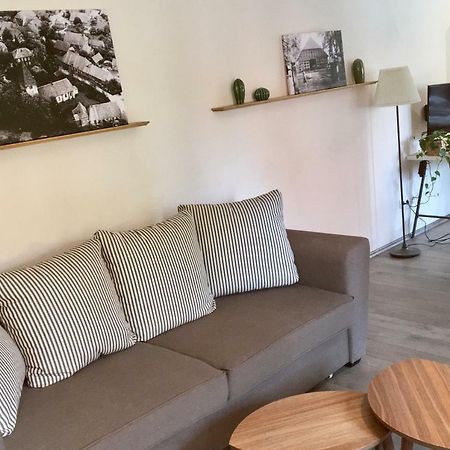 Ferienwohnung Im Kuhstall Neustadt am Rübenberge Eksteriør billede